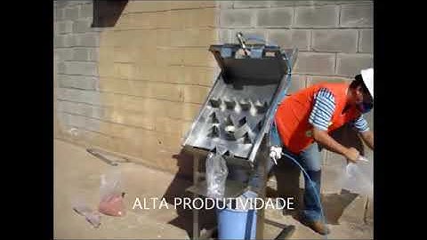 Quarteador Automático