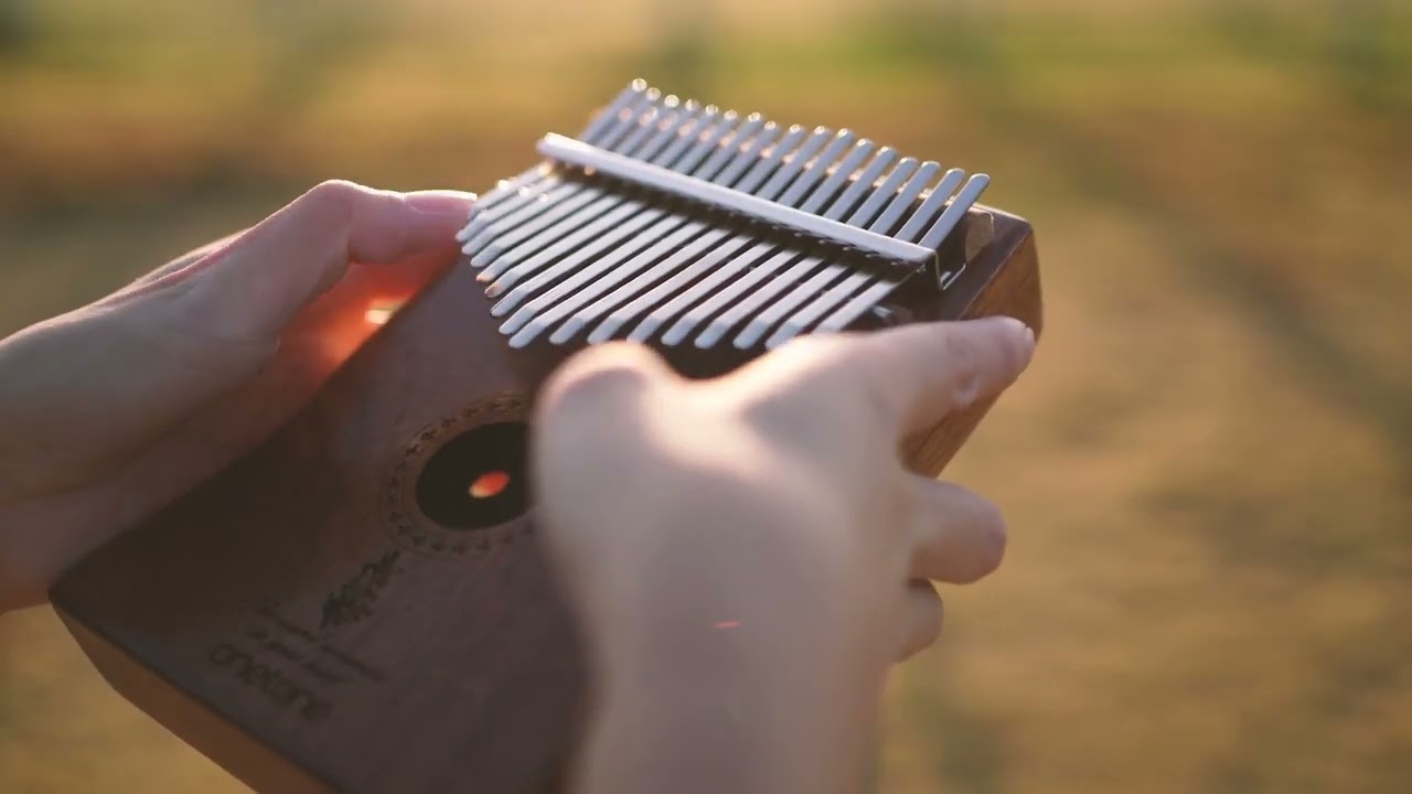 ヨドバシ.com - ONETONE カリンバ（親指ピアノ）17キー 初心者セット