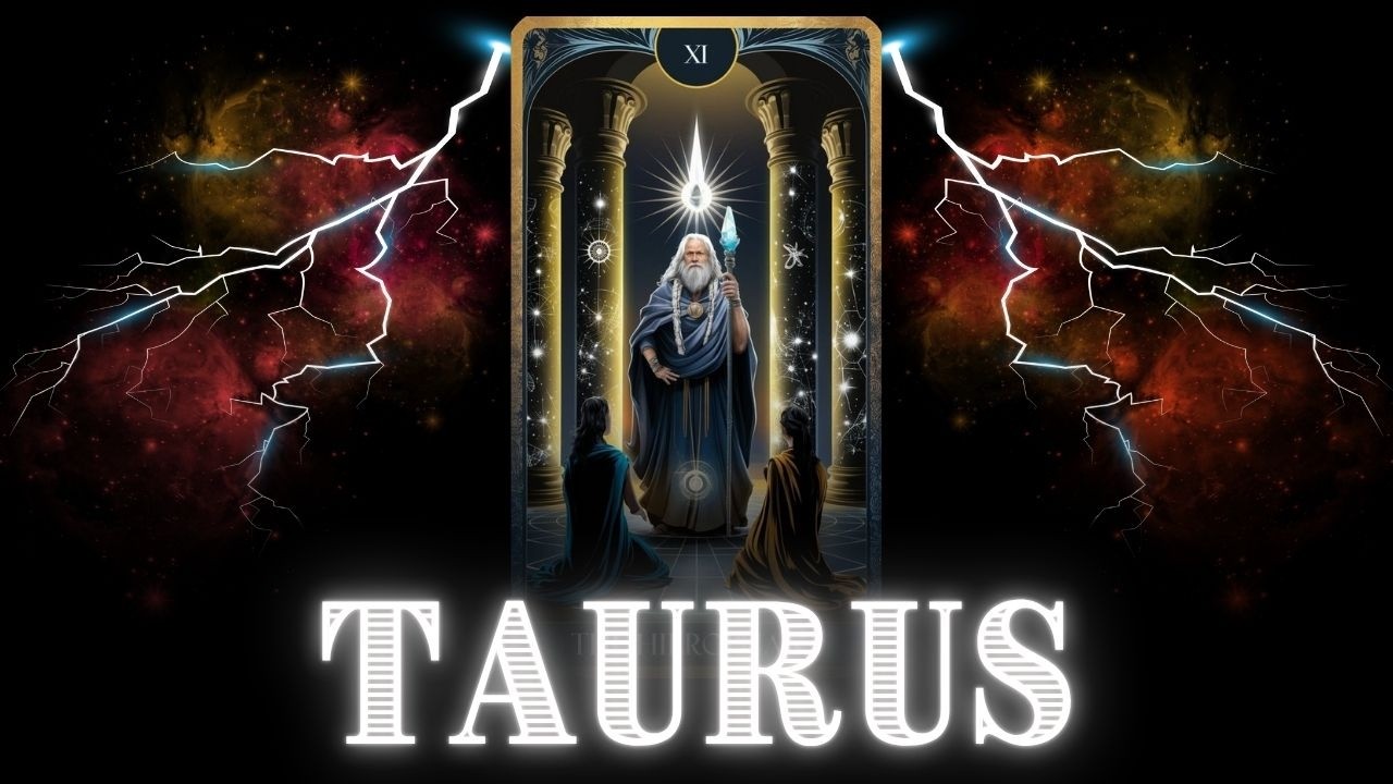TAURUS 😱SPIRIT IS SCREAMING & ABOUT TO BREAK THIS PERSON IN HALF FOR WHAT THEY DID THIS WAS INSANE💥😤