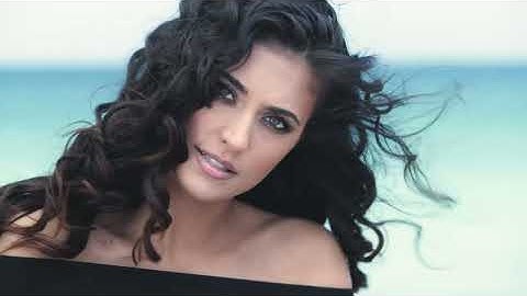 ANTONIA - Iubirea Mea | Videoclip Oficial