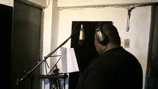 Onix Vocal Recordings - Anderson Leal