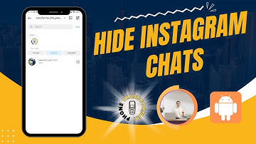 How to Hide Instagram Chats without Deleting Messages in 2025 | Keep It Private