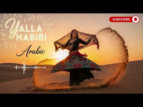 Heartbeats Of The Desert Arabic Love Trap Ambient Oud Sounds