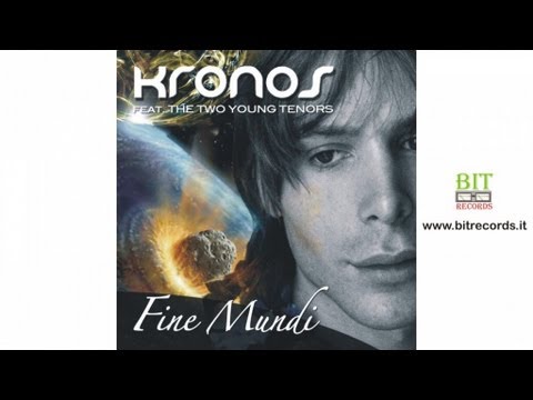 Kronos - Fine Mundi(Mario Jay Bee & V1ru5 mix)