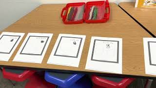 Makerspace Stations - September 2022