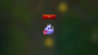 ShroomZ - League of Legends themed infinite runner screenshot 5