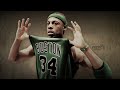 Paul Pierce tribute (2021 HOF inductee)