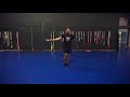 Advanced Jump Rope Skill Tutorial- Hummingbird Variations