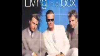 Room in Your Heart - Living in a Box - Hq  Resimi