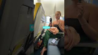 Что я беру в полет для моей собаки Эшли?