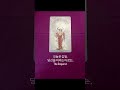 🎬 〈정원의 속삭임〉Ep. 갑일 × The Emperor #타로카드 #데일리운세 #십간타로 #정원의속삭임 #TarotShorts #TheEmperor #갑일