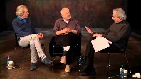 In Conversation with Ian McKellen and Michael Penn...