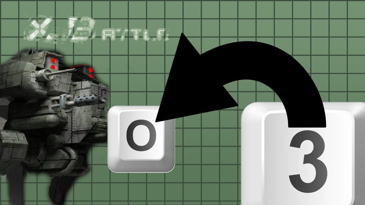 How To Change Controls In XBattle YouTube