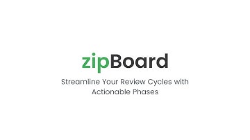 Simplify Your Review Cycles with Actionable Phases | zipBoard