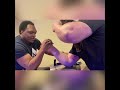 Training with Giants, Harold Owens, Jonathan Quinn, and Anthony Jones