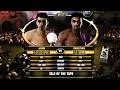 Jaime Munguia vs Christian Mbilli FULL FIGHT | Fight Night Champion AI Simulation Gameplay