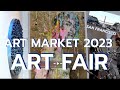 Art market 2023  san francisco art fair