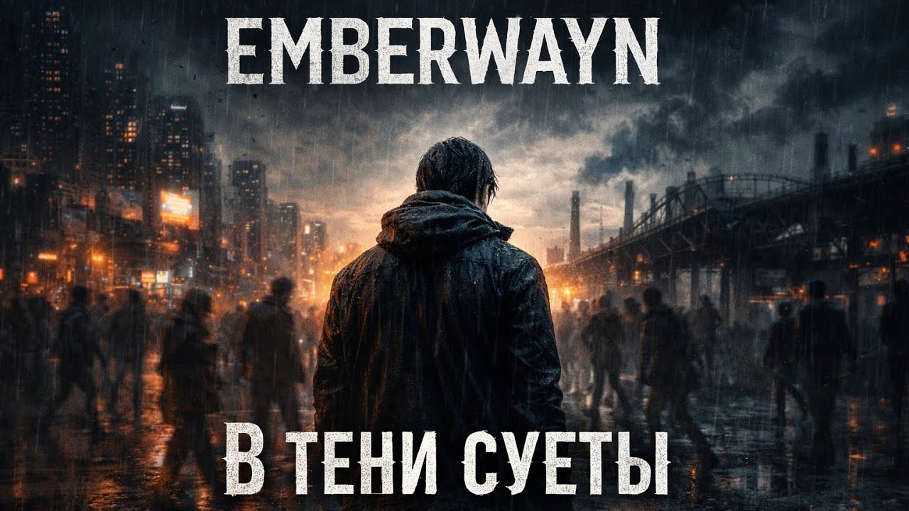 Emberwayn — В тени суеты (Official Visual)