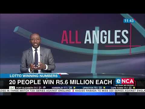 Discussion | Ithuba responds to Powerball winning numbers