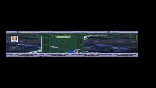 Rockman X3 - Rockman X3 (PS1 / PlayStation) - Vizzed.com GamePlay - User video