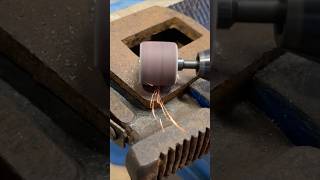 Removing the pin