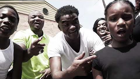 W.A.F. Gang - Meek Mill (Save Me Remix) | shot by @deezymiaci5