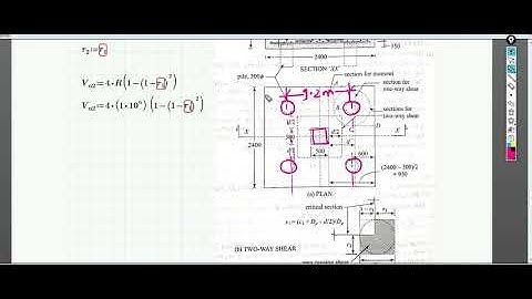 Pile Cap Design (Part 1)