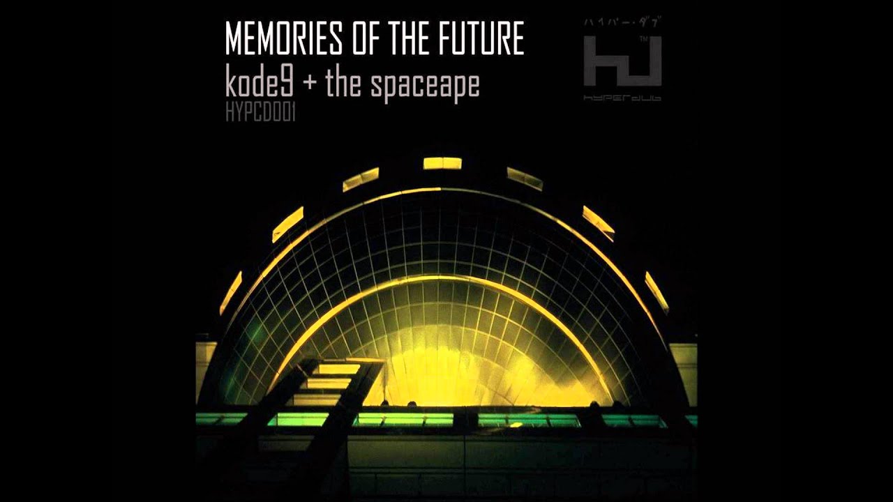 Kode9 & The Spaceape: Bodies (Hyperdub 2006) bekijken op YouTube Kode9 & The Spaceape: Bodies (Hyperdub 2006) bekijken op YouTube