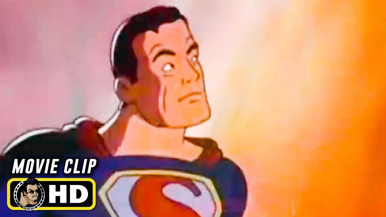 SUPERMAN Episode 2 