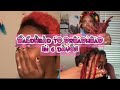 Reattaching my 2 year old locs in 6 days after 8 months!!