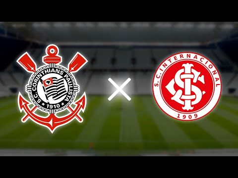 Assistir Internacional x Corinthians Ao Vivo Online HD 25/02/2021