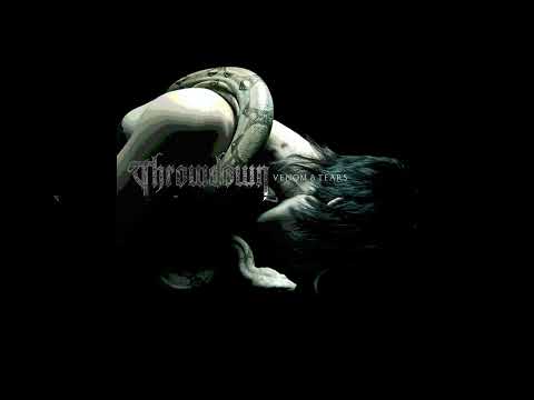 Throwdown - Holy Roller