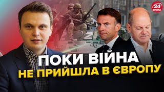 ДАВИДЮК: ЗАВЕРБОВАНІ українці підуть НА ПОЛЬЩУ? КНР ВІДСТОЮЄ лише свої інтереси - Україна ІНСТРУМЕНТ