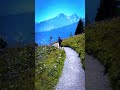 Wilderswil Switzerland 🇨🇭 | Hidden Alpine Village Near Interlaken | Travel Guide 2026