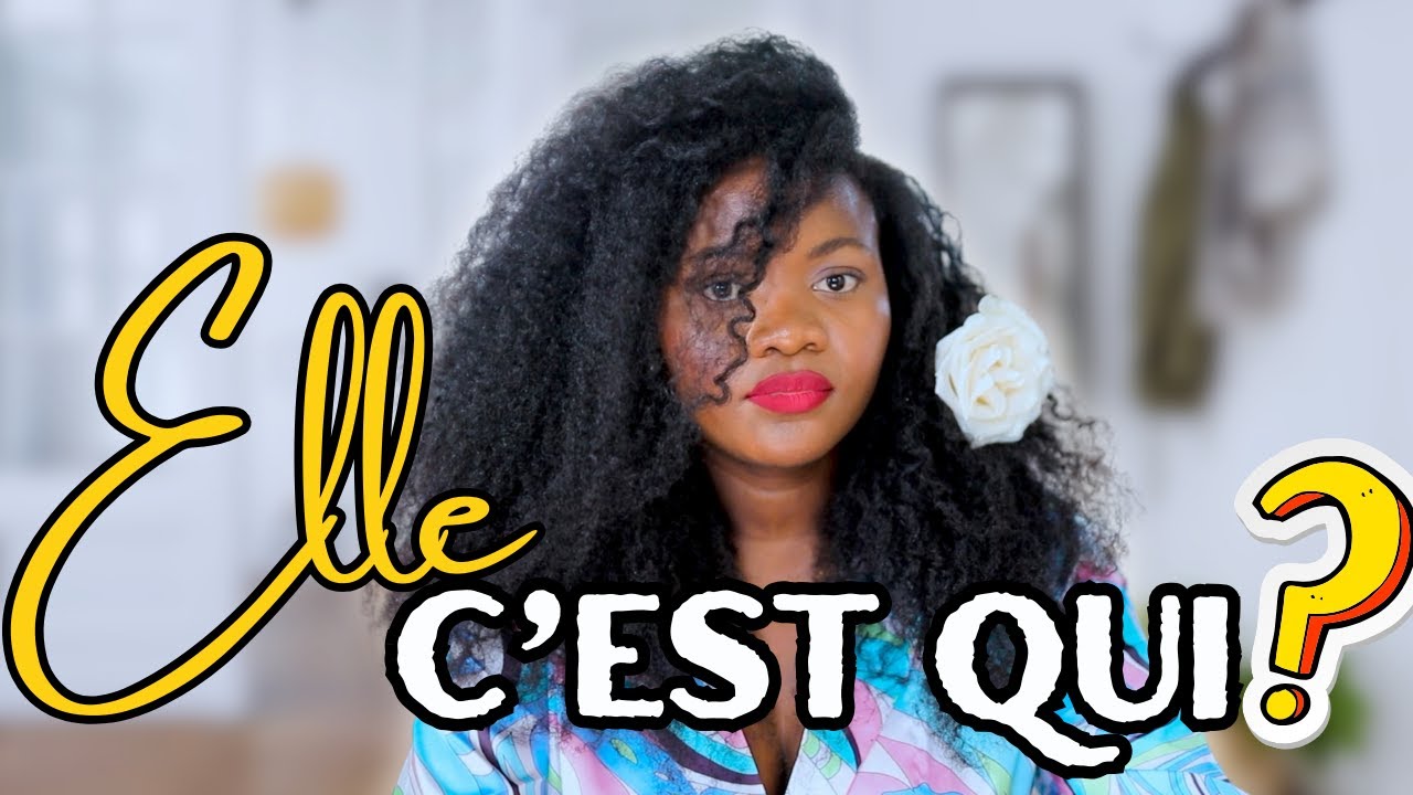 JE NE SUIS PAS CELLE QUE VOUS CROYEZ || MA VIE (presque) EN 29 Minutes