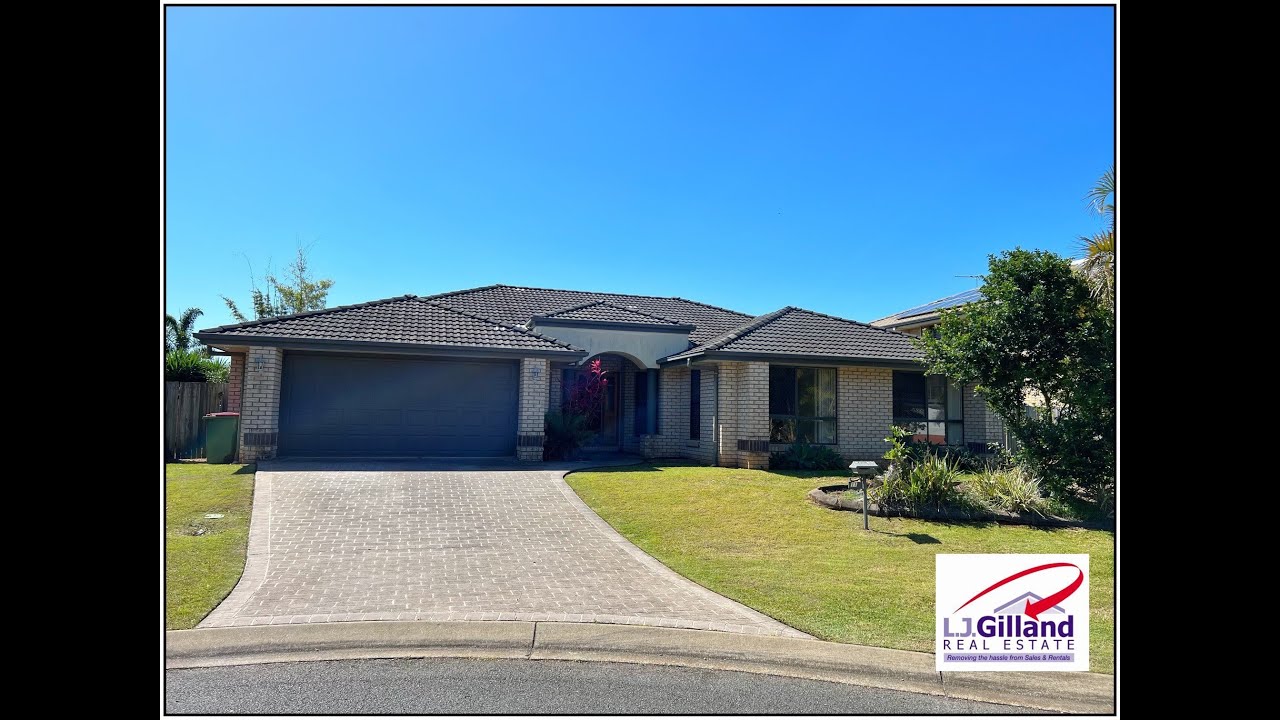 ST CLAIR 11 2022 08 26 LJ GILLAND REAL ESTATE YouTube