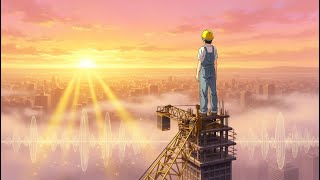 Rising Up To Meet