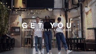 Daniel Caesar ft. Kali Uchis - Get you x Binta Bah