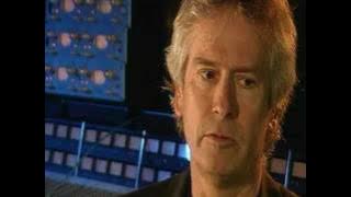 Genesis on A Trick Of The Tail Complete Interview