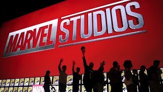 MARVEL HAS A SECRET PHASE 4 MOVIE THAT WAS NOT ANNOUNCED!!