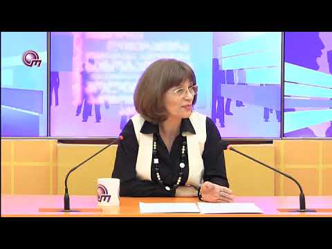 TV ობიექტივი, ციცი გურიელის საავტორო გადაცემა