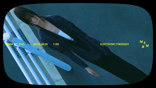 Mashinomi / ELECTRONIC FREEEEE!!! feat. パソコン音楽クラブ