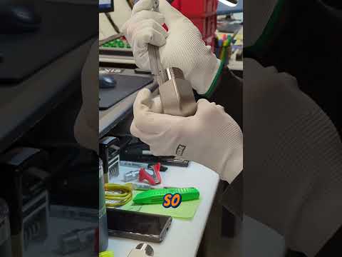 Video: What Are Hydraulic Compression Fittings Used For? in use