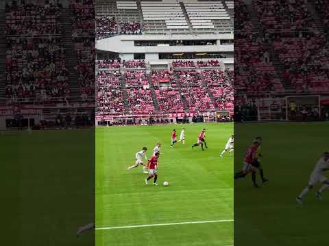 鹿島アントラーズ 英: Kashima Antlers ガンバ大阪 英: Gamba Osaka