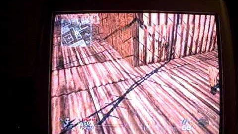 Cod Mw2 Glitches At Karachi Part 3