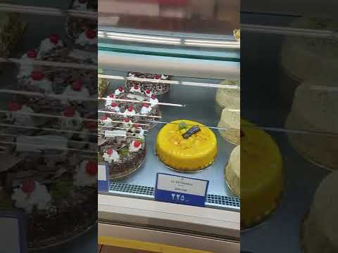 اسعارتورت وحلويات الهايبر وان 