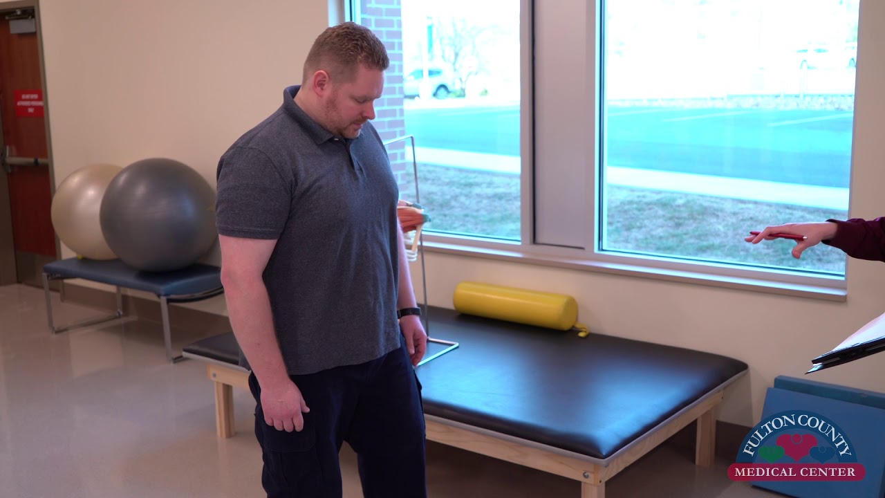 FCMC   Proper Lifting Techniques