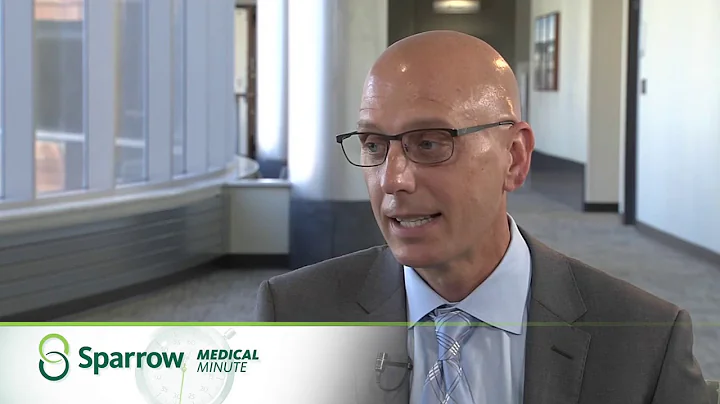 Sparrow Medical Minute - Holzhei