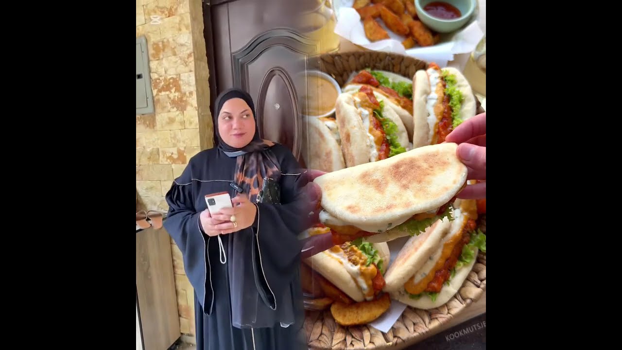 جتلكم بفكرة جديدة (امى هى الحياة)😱