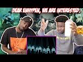 Lets see the hype in Enhypen! | DEBUT TRAILER REACTION!